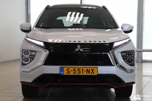 Mitsubishi Eclipse Cross 2.4 Plug-In Hybrid 2023