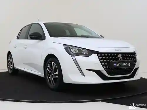 Peugeot 208 1.2 PureTech 75 2023