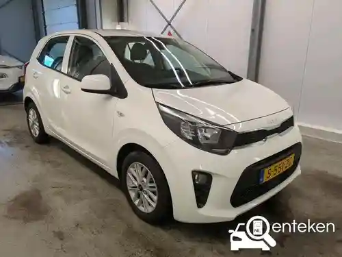 KIA Picanto 1.0 2023