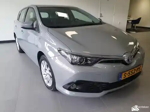 Toyota Auris 1.8 Hybrid 2018