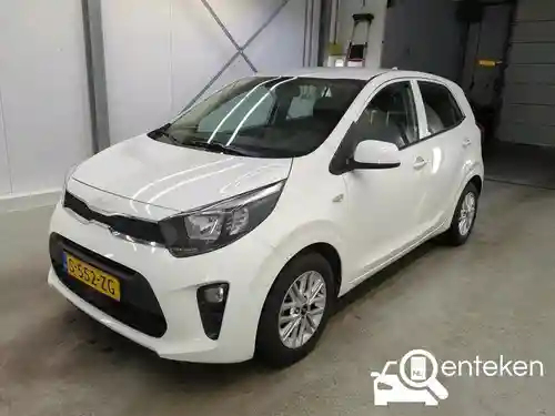 KIA Picanto 1.0 2023