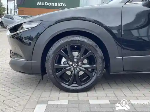 Mazda CX-30 2.0 e-SKYACTIV-X 186 2023