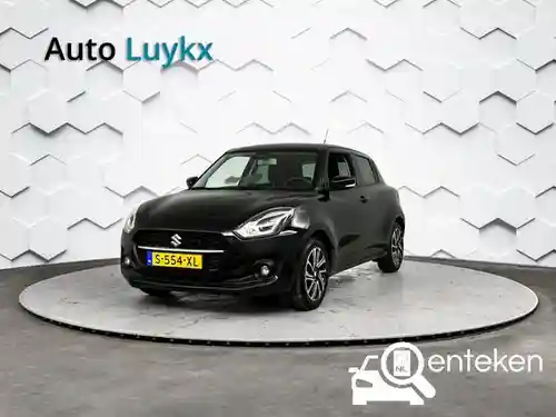 Suzuki Swift 1.2 Dualjet Hybrid 2023