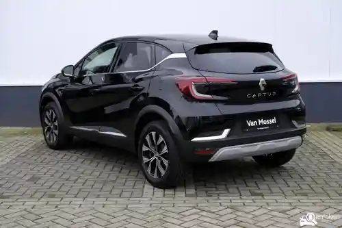 Renault Captur TCe 90 2023