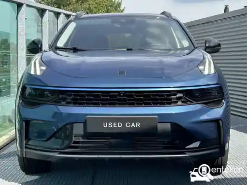 Lynk & Co 01 1.5TD PHEV 2023