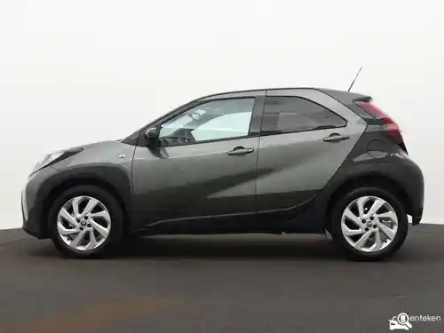 Toyota Aygo X Air 1.0 2022