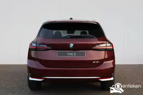 BMW 218i Active Tourer 2023