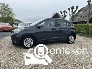 Hyundai i10 1.0 2023