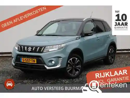 Suzuki Vitara 1.5 Dualjet Hybrid 2023