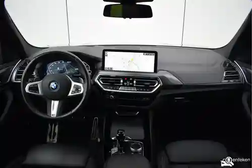 BMW X3 xDrive30e 2023