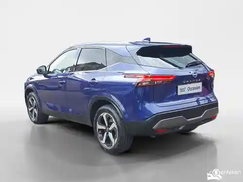 Nissan Qashqai 1.3 DIG-T MHEV 2023