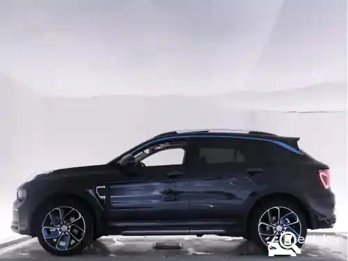 Lynk & Co 01 1.5TD PHEV 2023