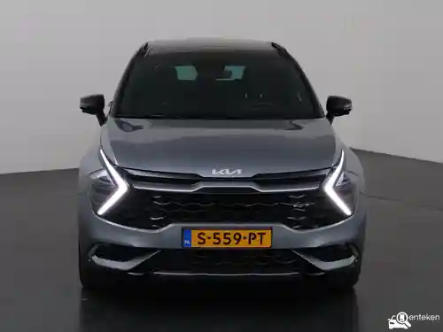 KIA Sportage 1.6 T-GDI Plug-In Hybrid 2023