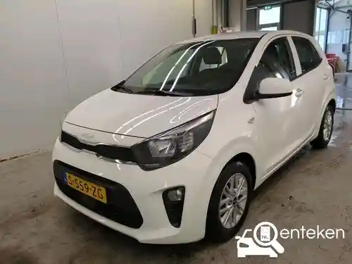 KIA Picanto 1.0 2023