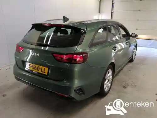 KIA Ceed Sportswagon 1.0 T-GDI 2023