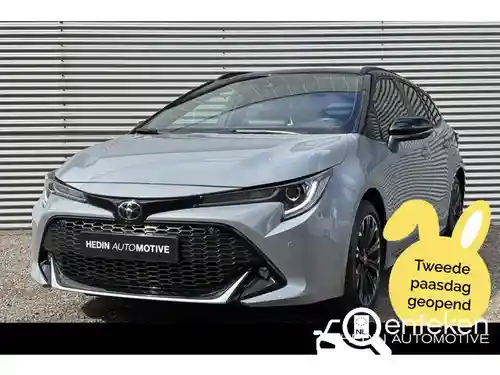 Toyota Corolla Touring Sports 1.8 Hybrid 2022