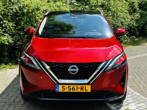 Nissan Qashqai 1.3 DIG-T MHEV 2023