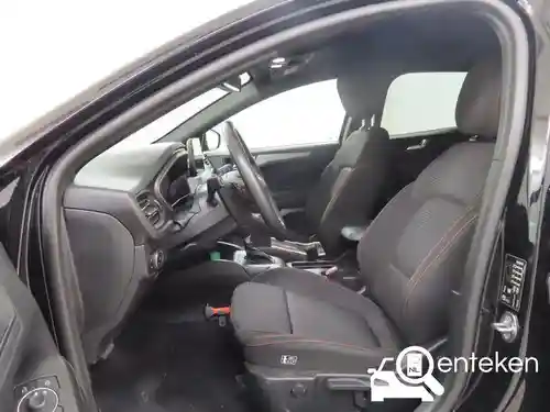 Ford Focus Turnier 1.0 EcoBoost Hybrid 2023