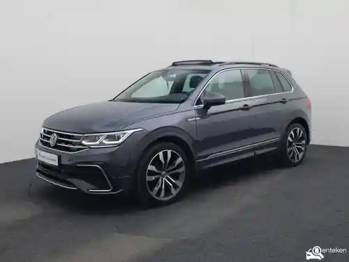 VW Tiguan 1.5 TSI OPF 2022