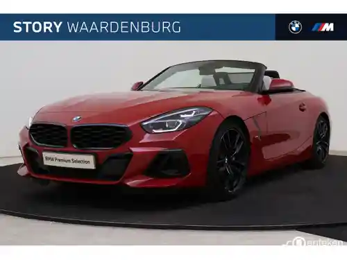 BMW Z4 Roadster sDrive30i 2023