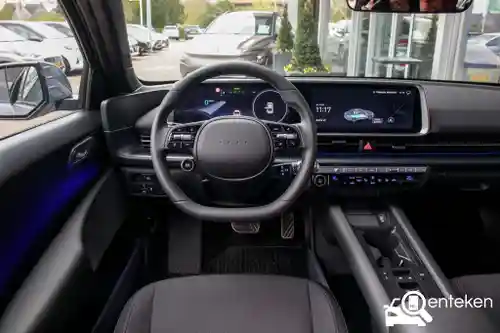 Hyundai IONIQ 6 (77,4 kWh) 2023