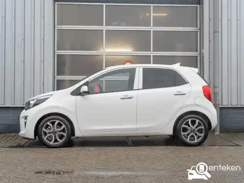 KIA Picanto 1.0 2023