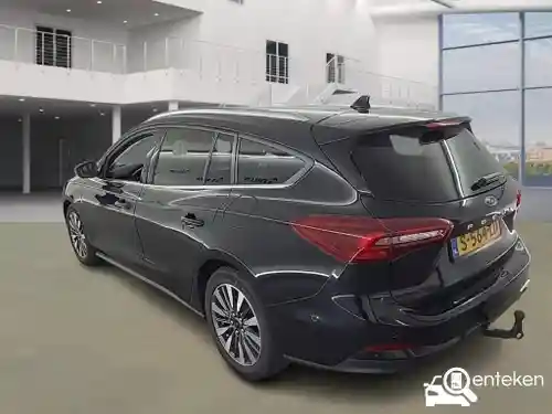 Ford Focus Turnier 1.0 EcoBoost Hybrid 2023