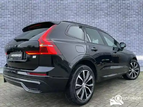 Volvo XC60 Plug-in Hybrid T6 2023