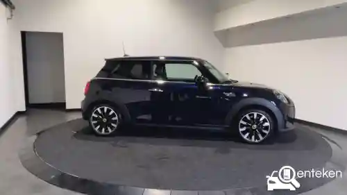 MINI  Cooper SE 2022
