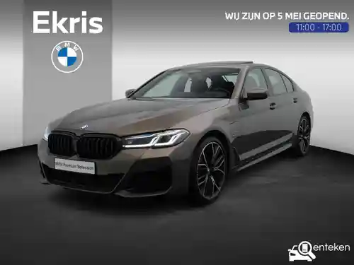 BMW 530e 2023