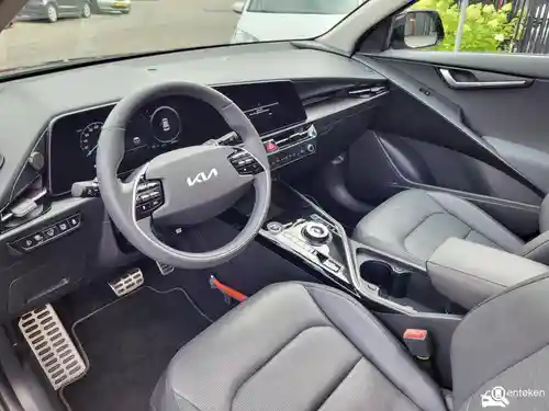 KIA Niro 1.6 GDI Hybrid 2023