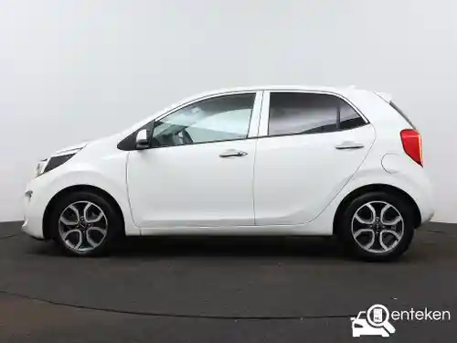 KIA Picanto 1.0 2023