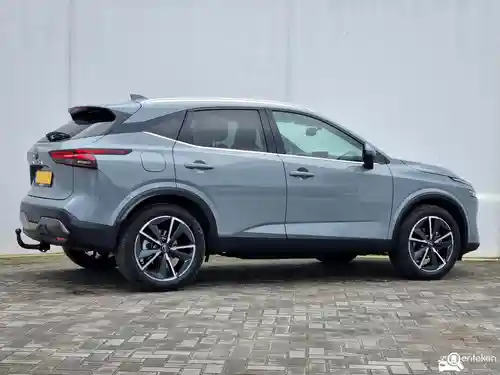 Nissan Qashqai 1.3 DIG-T MHEV 2023