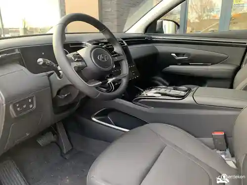 Hyundai Tucson 1.6 T-GDI Plug-in-Hybrid 2023