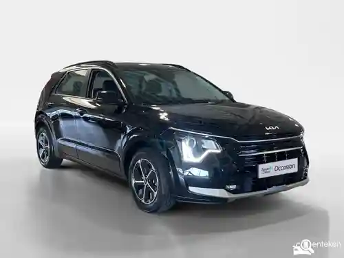 KIA Niro 1.6 GDI Hybrid 2023