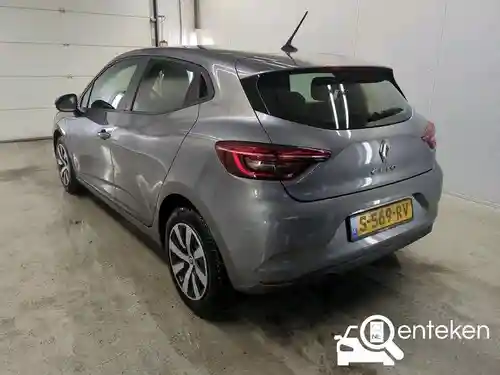 Renault Clio TCe 90 2023