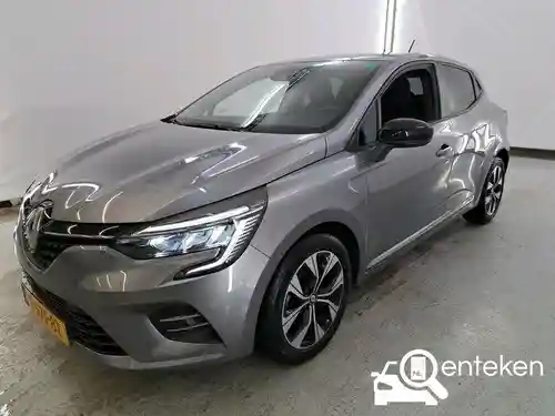 Renault Clio TCe 90 2023