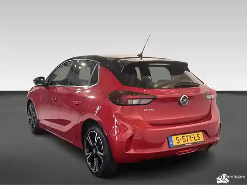 Opel Corsa 1.2 DI Turbo 2023