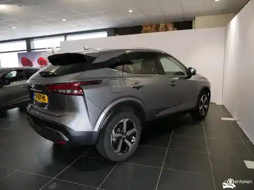 Nissan Qashqai 1.3 DIG-T MHEV 2023