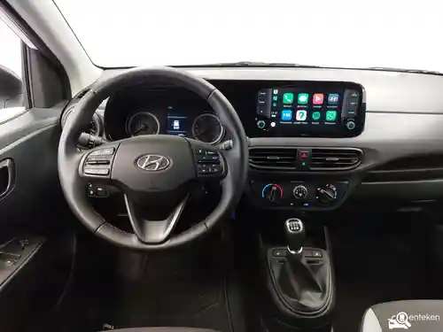 Hyundai i10 1.0 2022