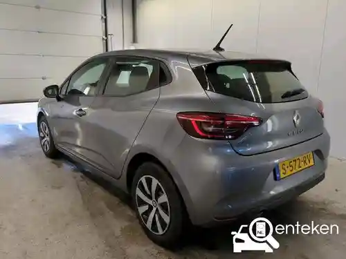Renault Clio TCe 90 2023