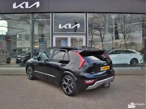 KIA Niro 1.6 GDI Hybrid 2023