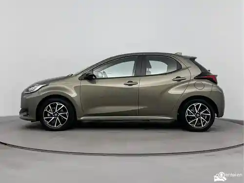 Toyota Yaris 1.5 Hybrid 116 2023