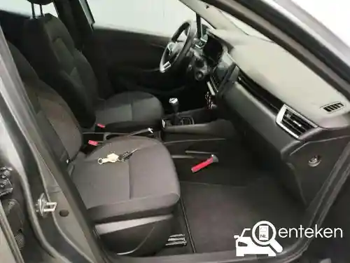 Renault Clio TCe 90 2023