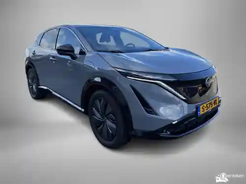 Nissan Ariya 63 kWh 2023