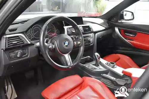 BMW 335i 2013