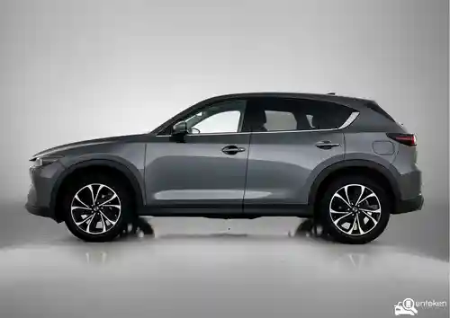 Mazda CX-5 SKYACTIV-G 165 2023
