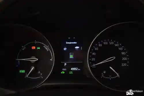 Toyota C-HR 2.0 Hybrid 2020