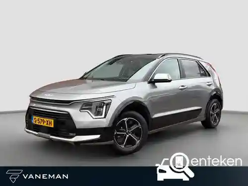 KIA Niro 1.6 GDI Hybrid 2023