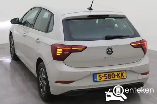 VW Polo 1.0 TSI OPF 2023